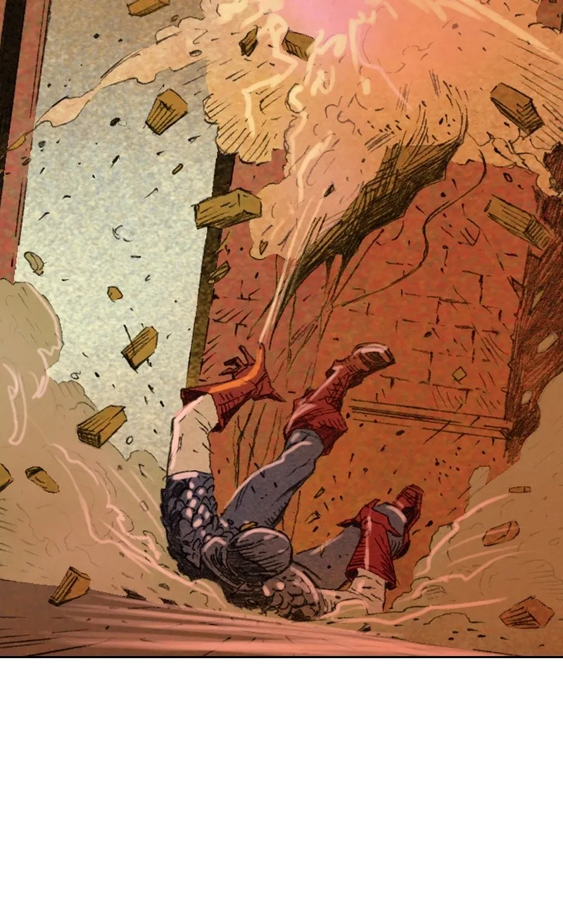 Read Avengers chapter 2 image 42 on Lezhin