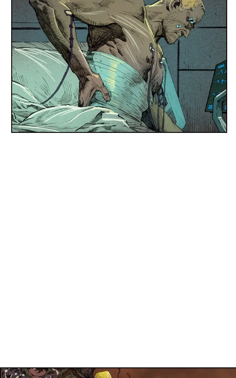 Read Avengers chapter 2 image 45 on Lezhin