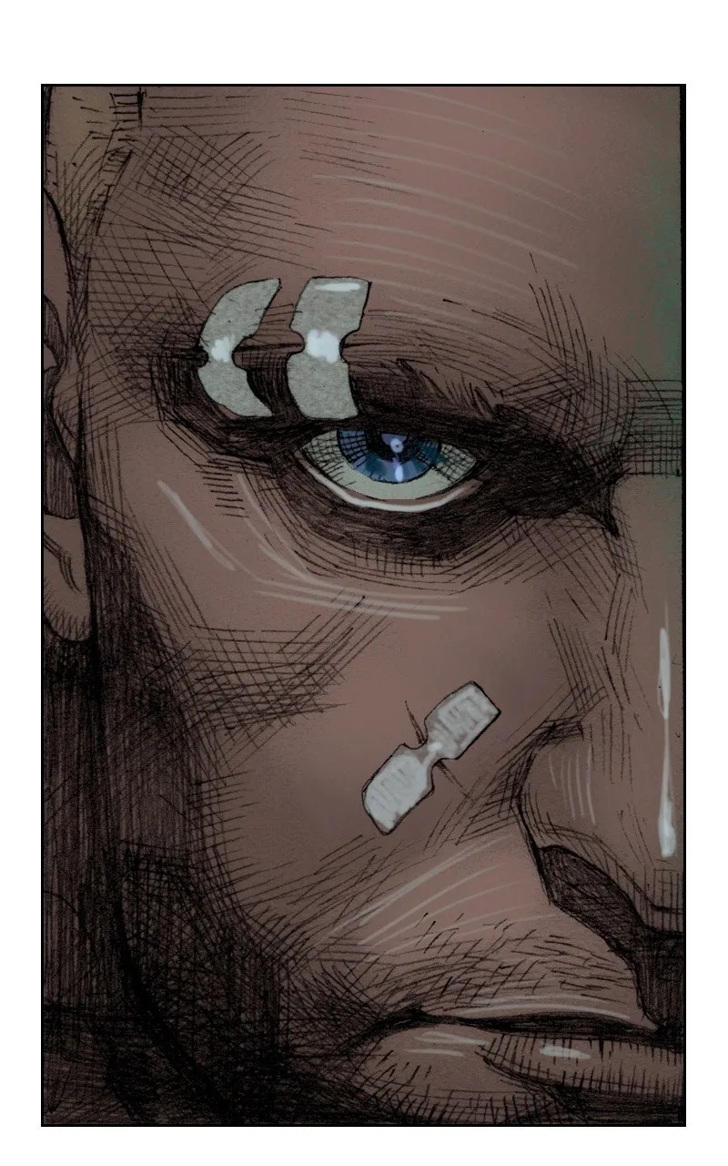 Read Avengers chapter 2 image 47 on Lezhin