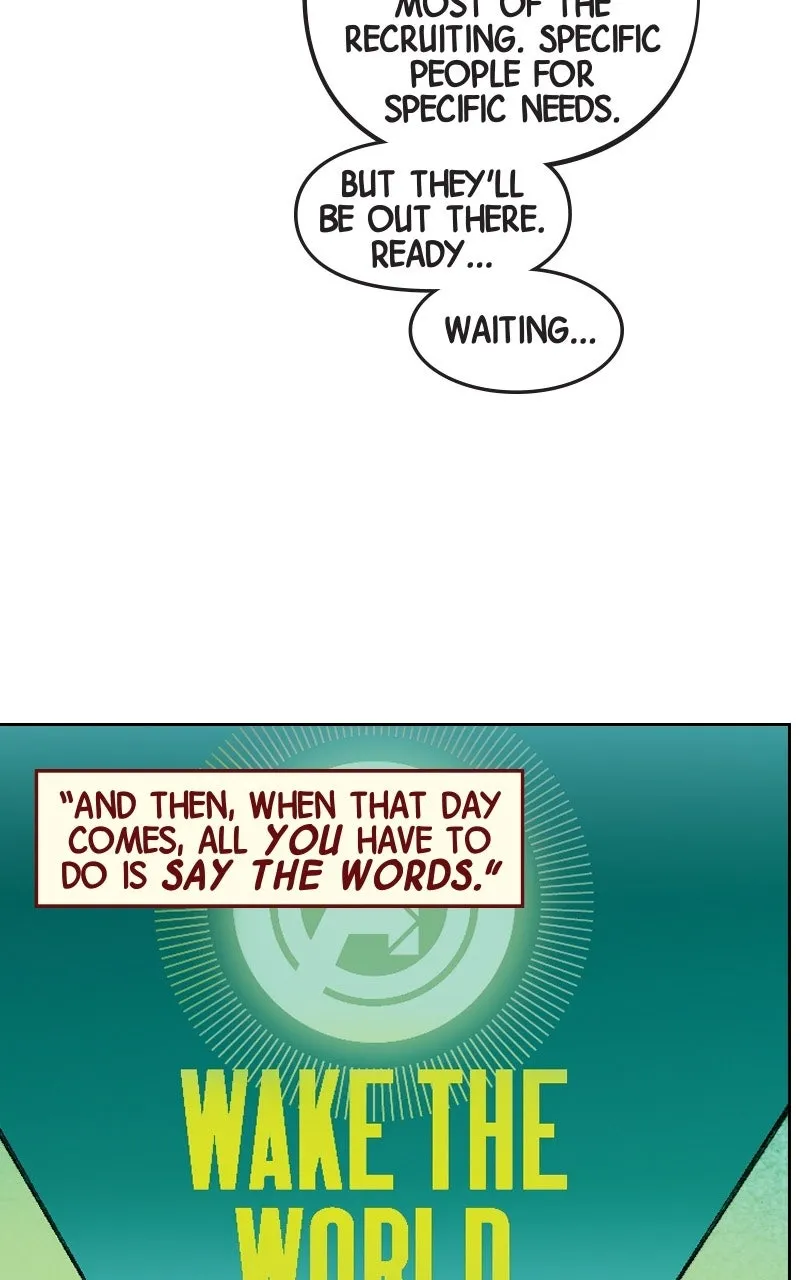 Read Avengers chapter 2 image 50 on Lezhin