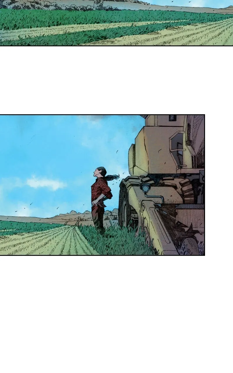 Read Avengers chapter 2 image 52 on Lezhin