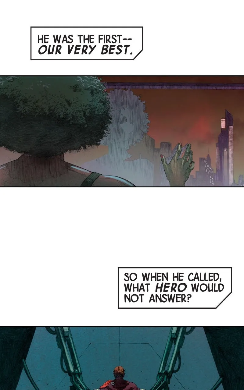Read Avengers chapter 2 image 53 on Lezhin