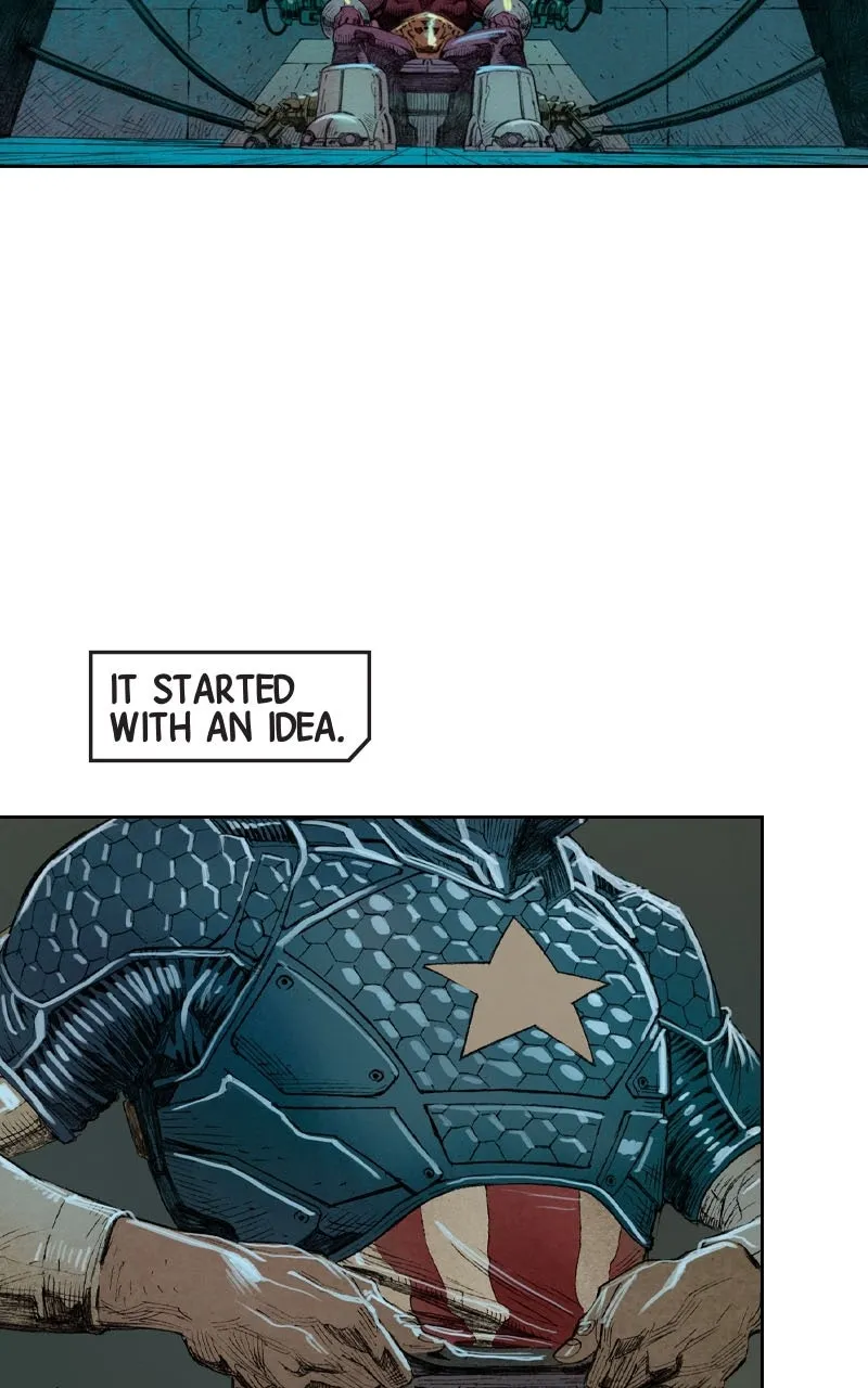 Read Avengers chapter 2 image 54 on Lezhin