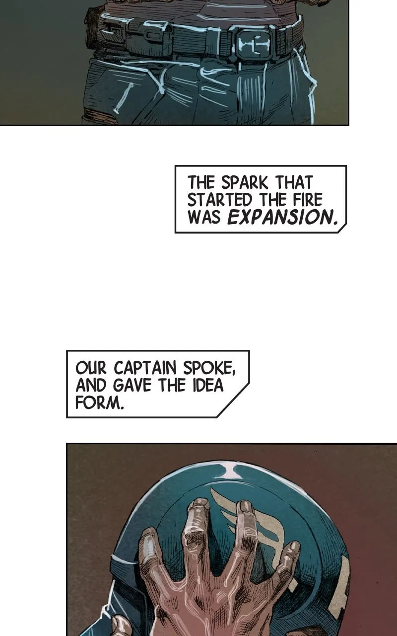 Read Avengers chapter 2 image 55 on Lezhin