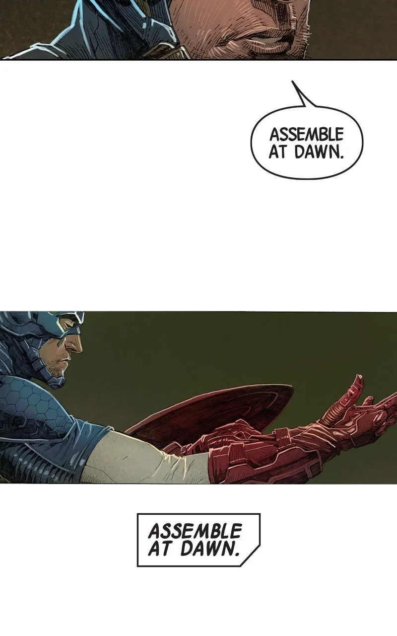 Read Avengers chapter 2 image 57 on Lezhin