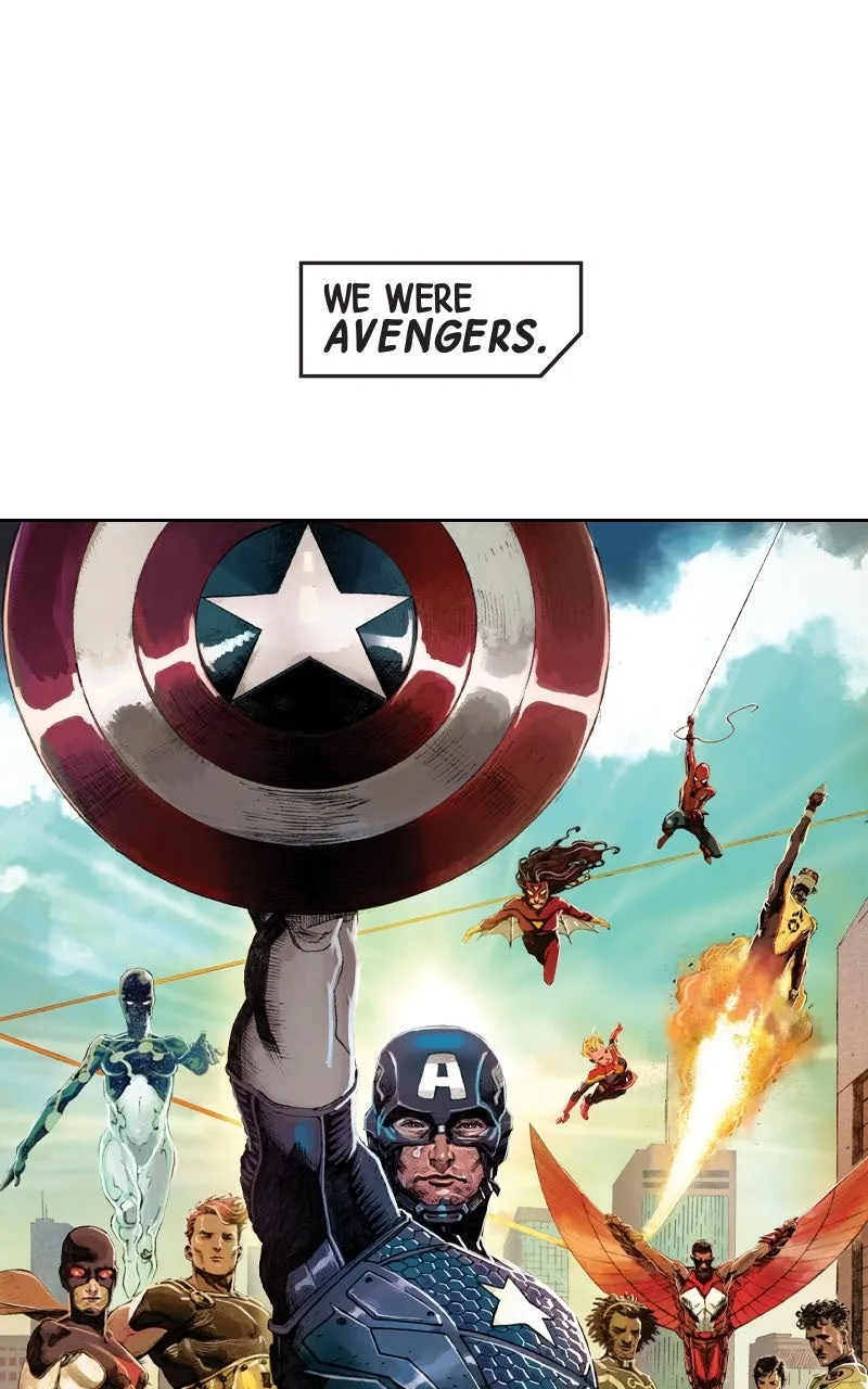 Read Avengers chapter 2 image 59 on Lezhin