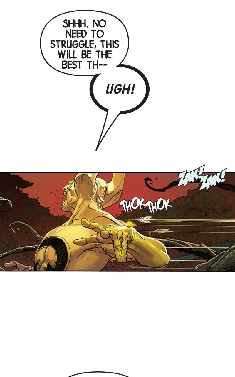 Read Avengers chapter 2 image 6 on Lezhin