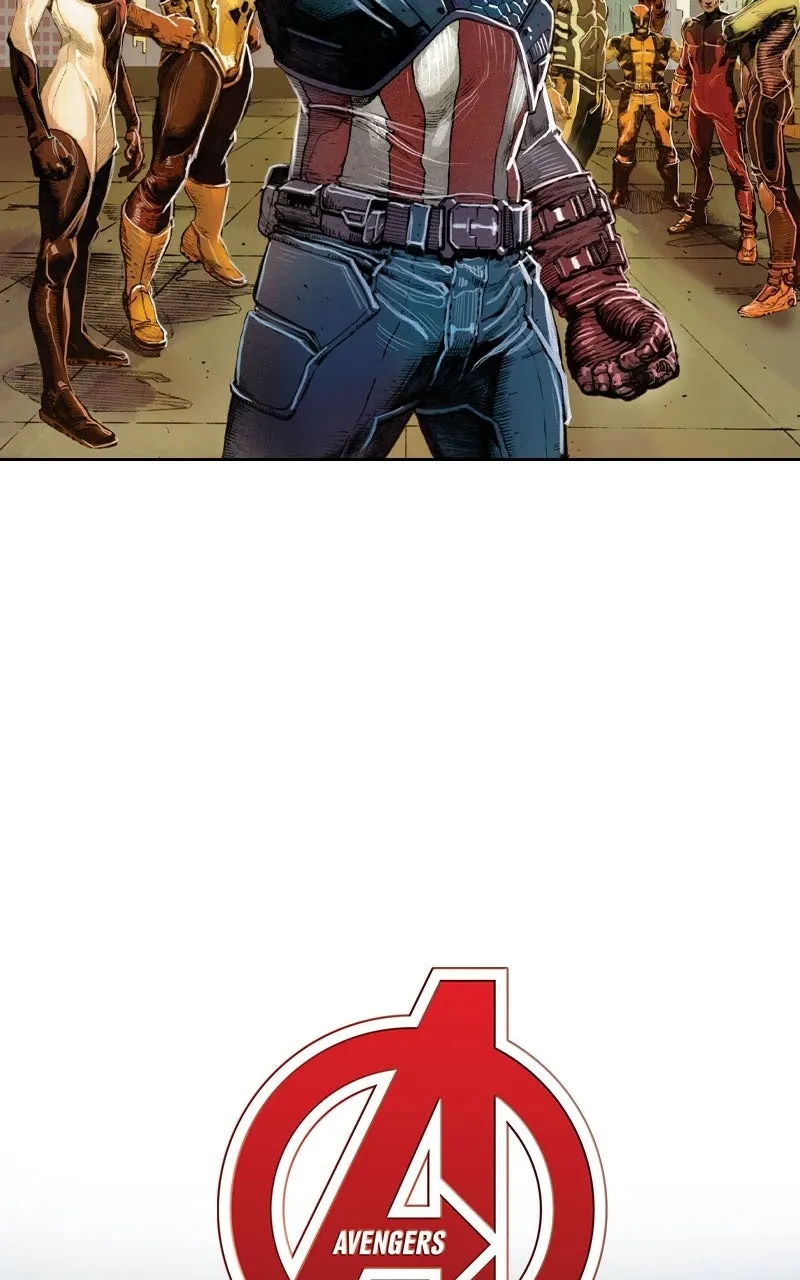 Read Avengers chapter 2 image 60 on Lezhin
