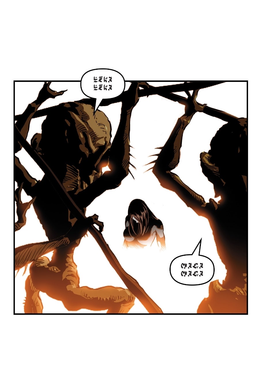 Read Avengers chapter 20 image 10 on Lezhin