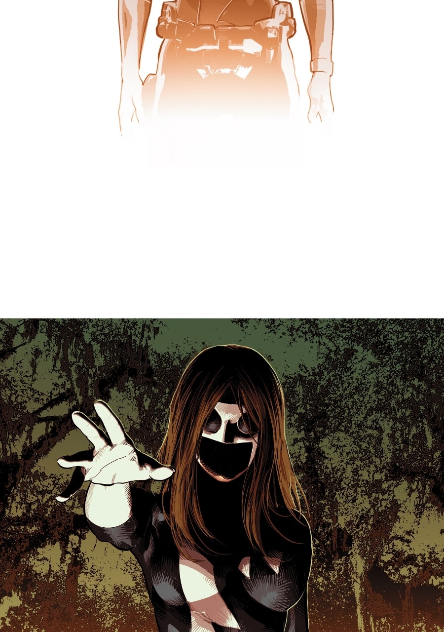 Read Avengers chapter 20 image 12 on Lezhin