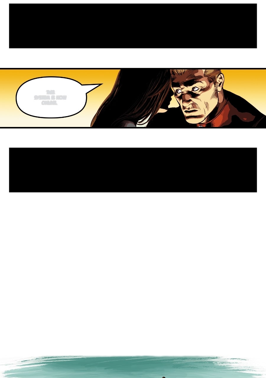 Read Avengers chapter 20 image 14 on Lezhin