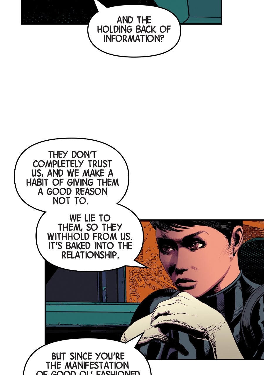 Read Avengers chapter 20 image 26 on Lezhin