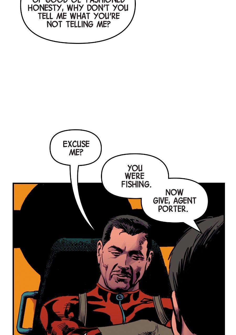 Read Avengers chapter 20 image 27 on Lezhin
