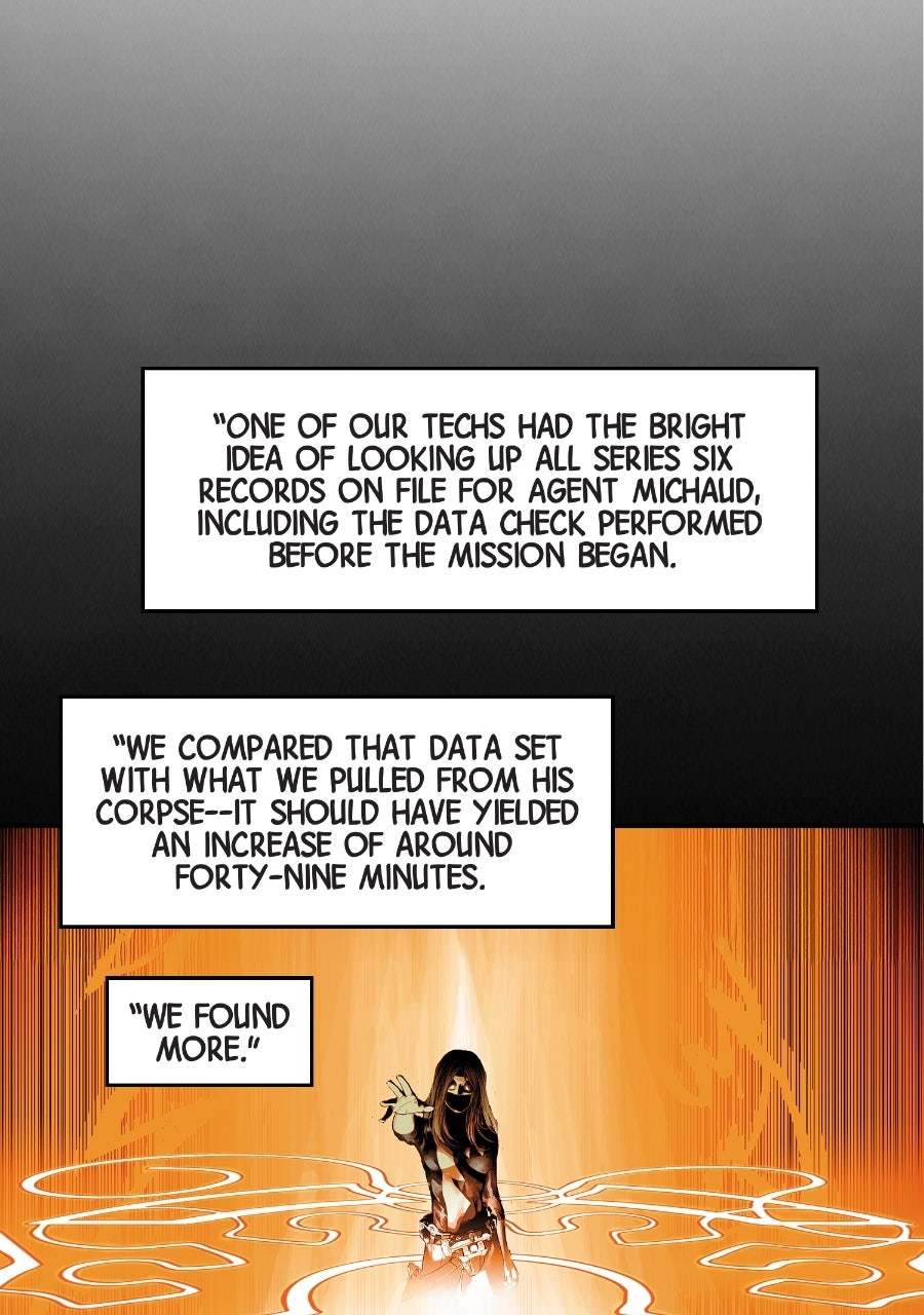 Read Avengers chapter 20 image 29 on Lezhin