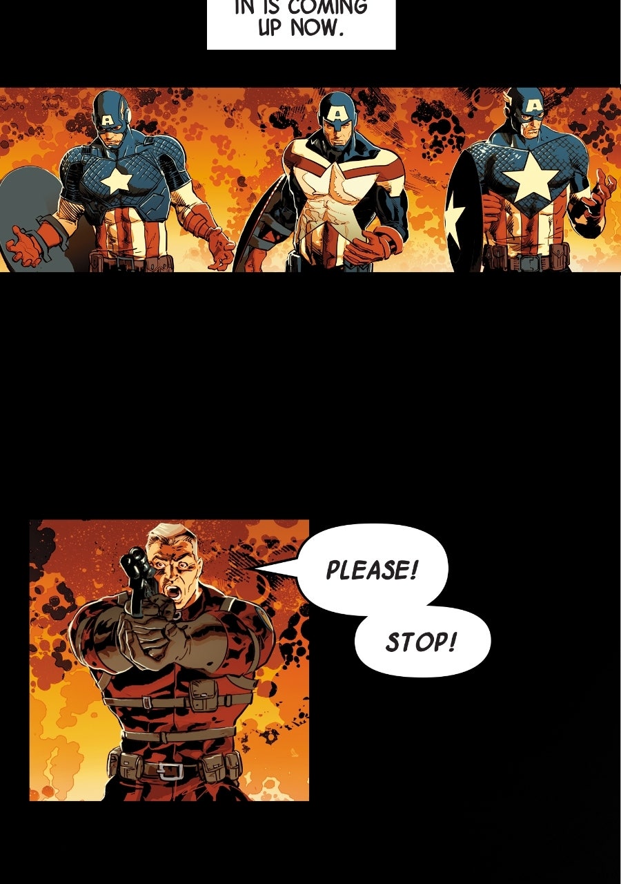 Read Avengers chapter 20 image 36 on Lezhin