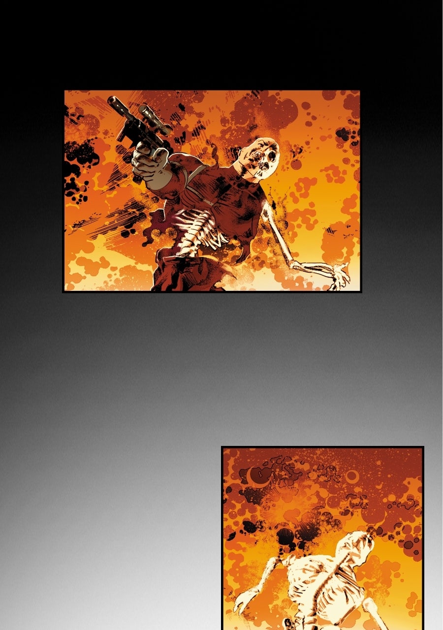 Read Avengers chapter 20 image 37 on Lezhin