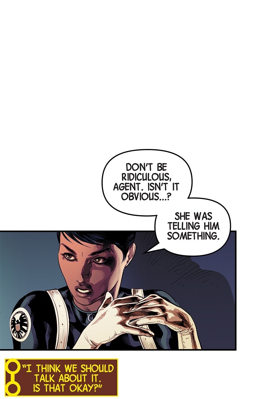 Read Avengers chapter 20 image 40 on Lezhin