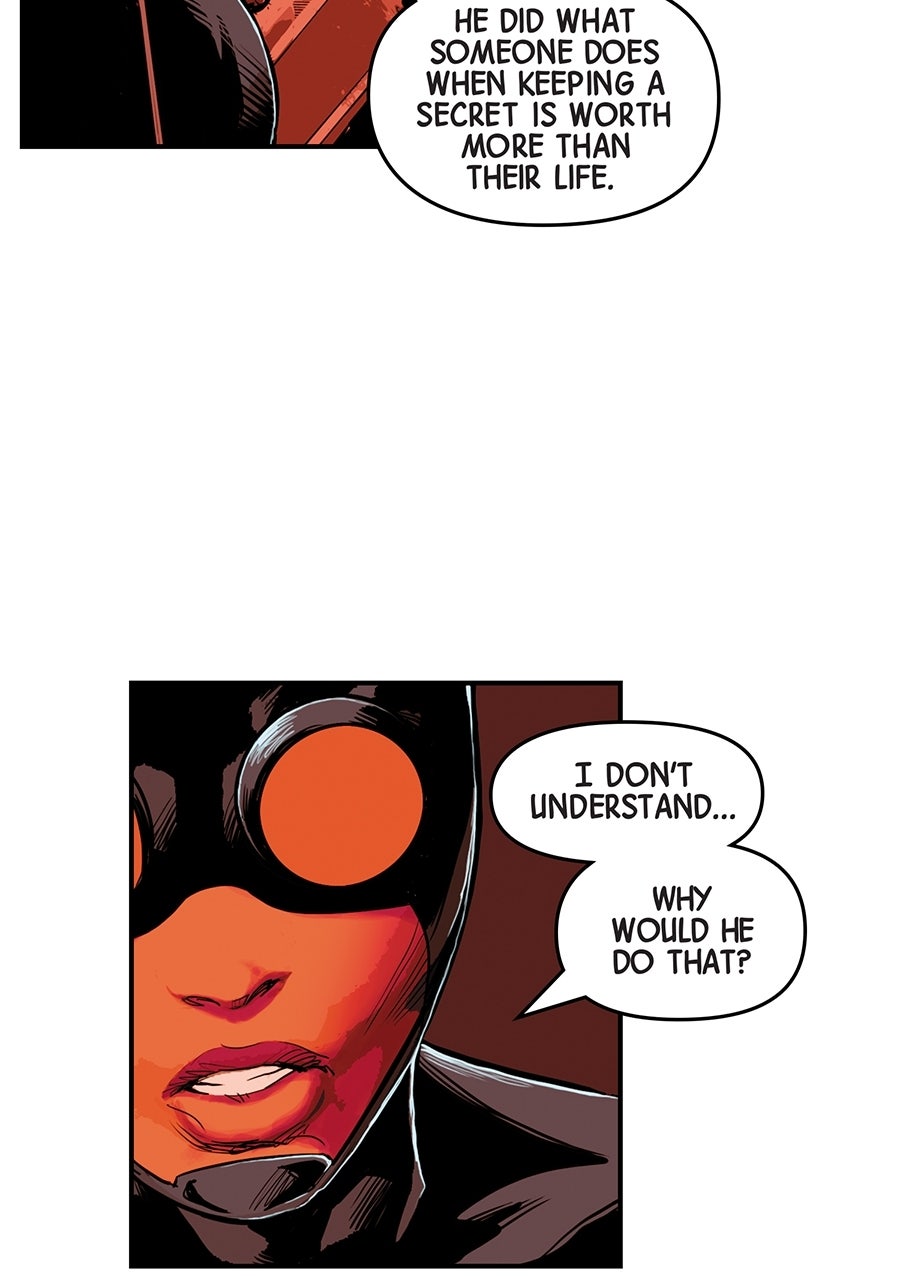 Read Avengers chapter 20 image 44 on Lezhin