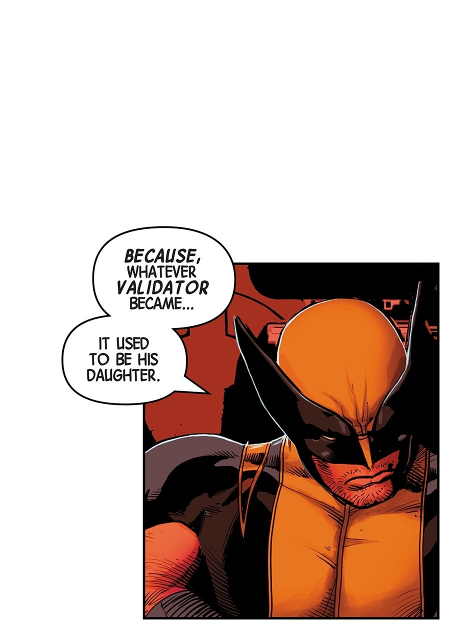 Read Avengers chapter 20 image 45 on Lezhin