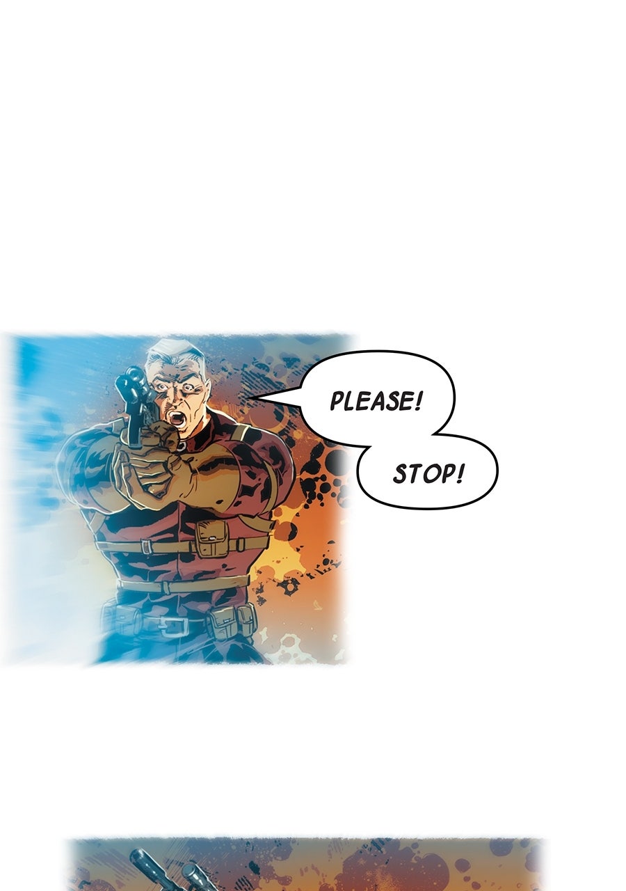 Read Avengers chapter 20 image 46 on Lezhin
