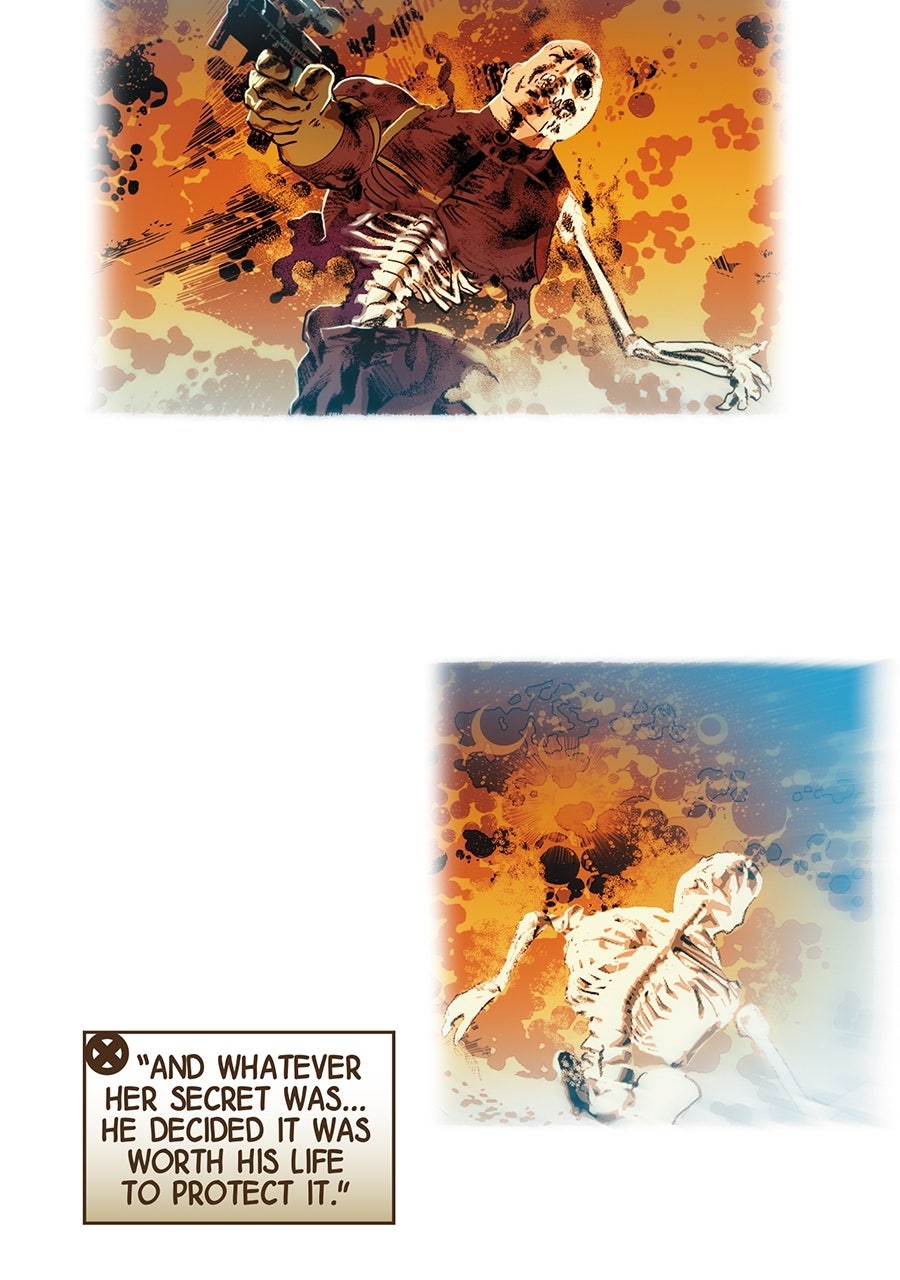 Read Avengers chapter 20 image 47 on Lezhin