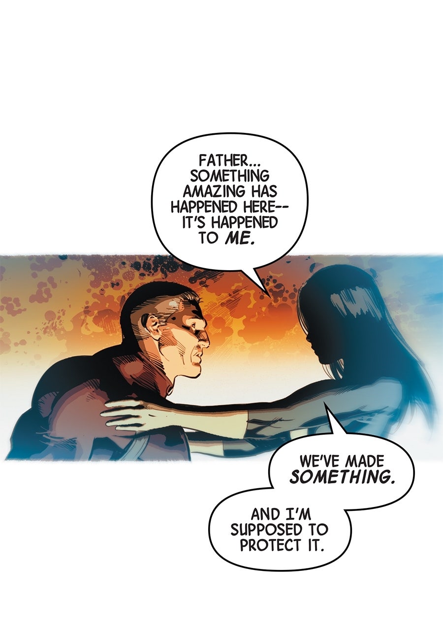 Read Avengers chapter 20 image 48 on Lezhin