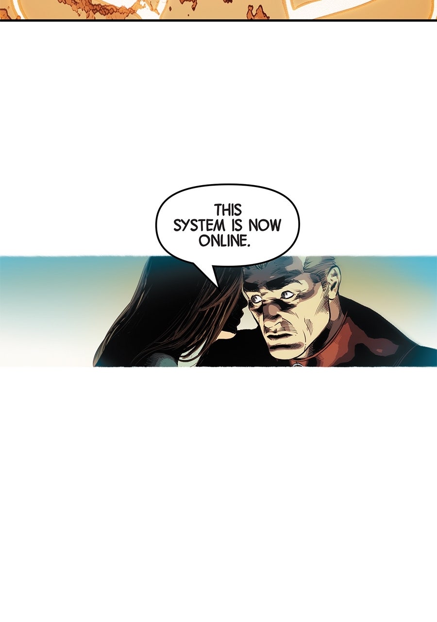 Read Avengers chapter 20 image 50 on Lezhin