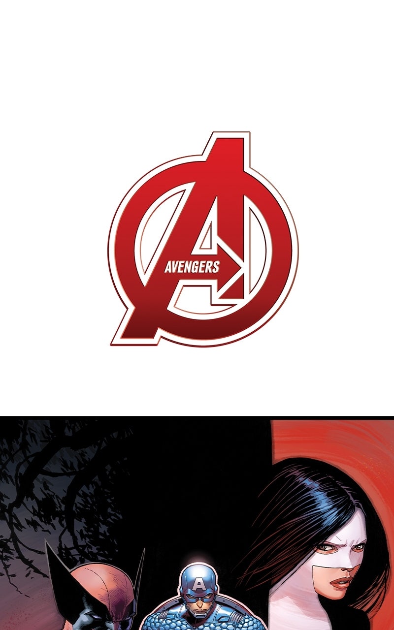 Read Avengers chapter 20 image 52 on Lezhin