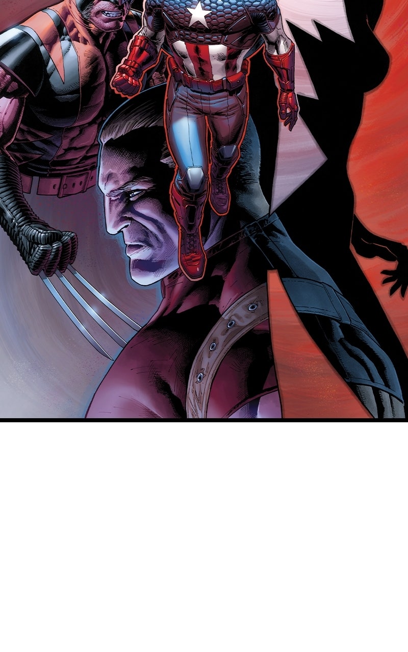 Read Avengers chapter 20 image 53 on Lezhin
