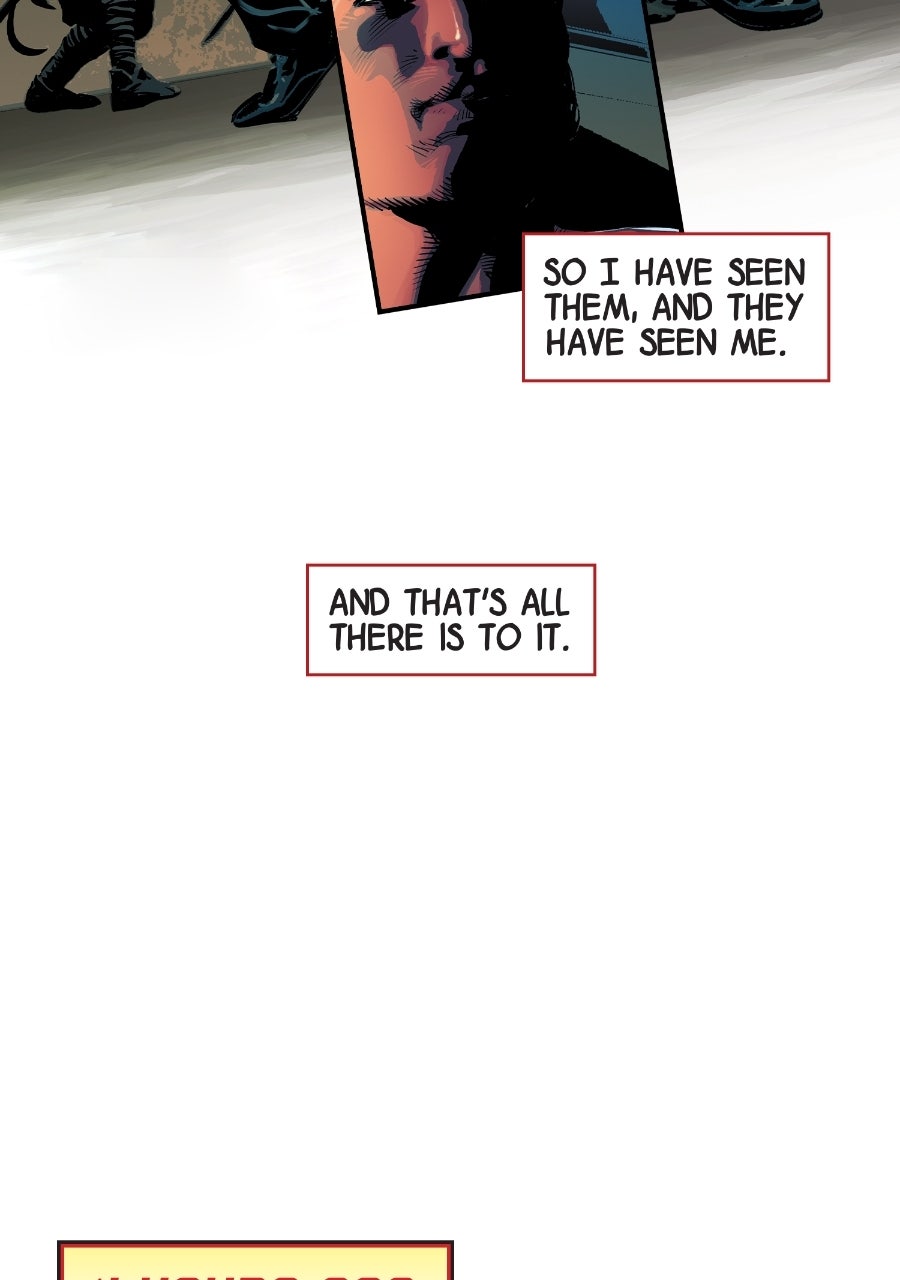 Read Avengers chapter 21 image 14 on Lezhin