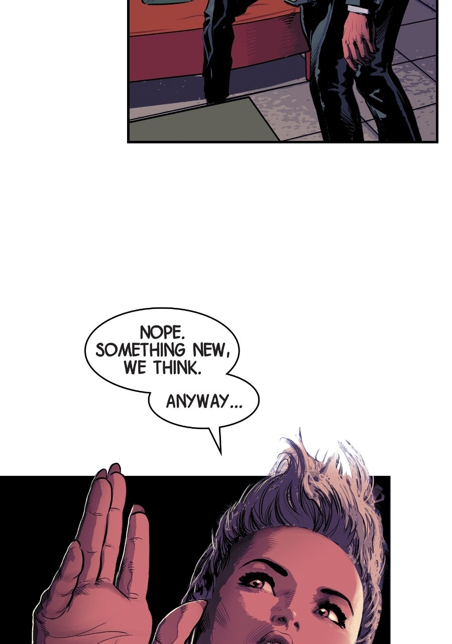 Read Avengers chapter 21 image 18 on Lezhin