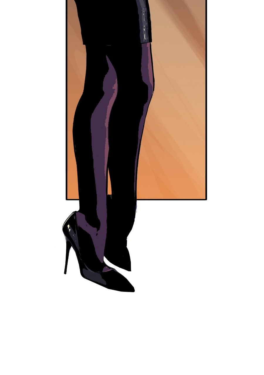 Read Avengers chapter 21 image 24 on Lezhin