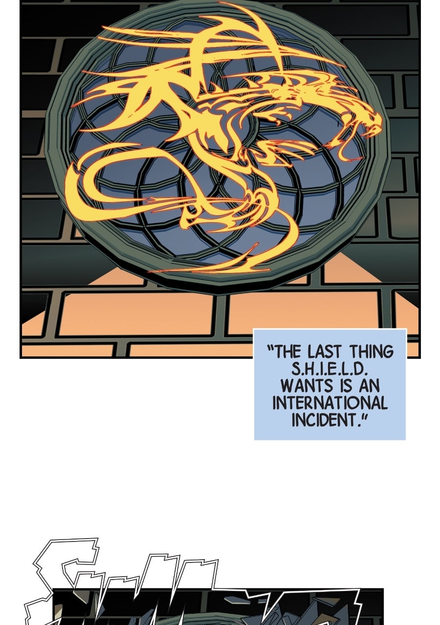 Read Avengers chapter 21 image 5 on Lezhin