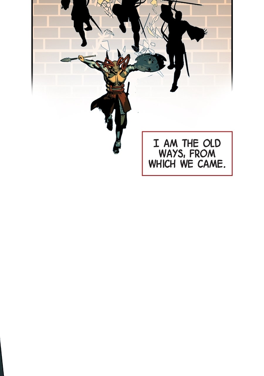 Read Avengers chapter 21 image 9 on Lezhin