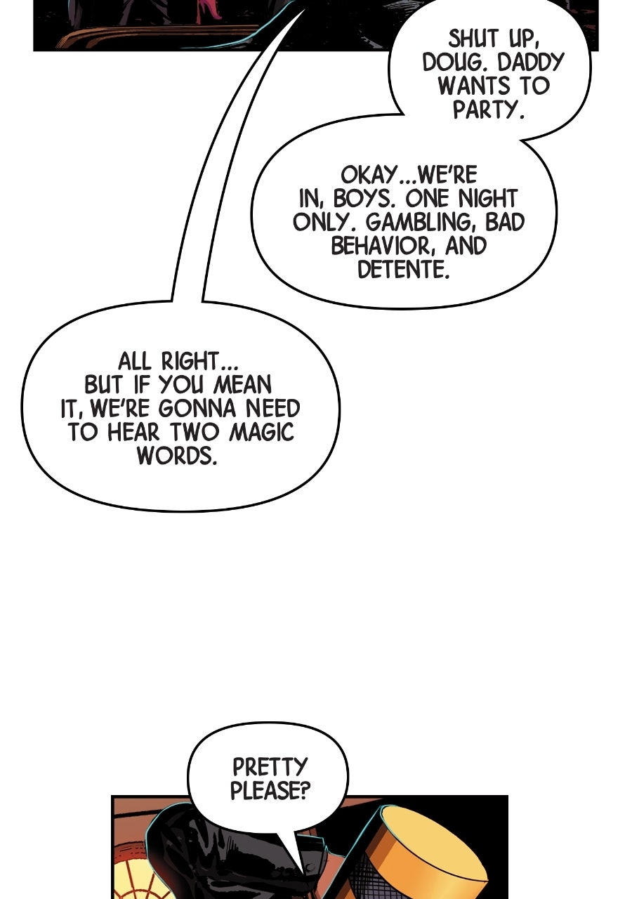 Read Avengers chapter 22 image 10 on Lezhin