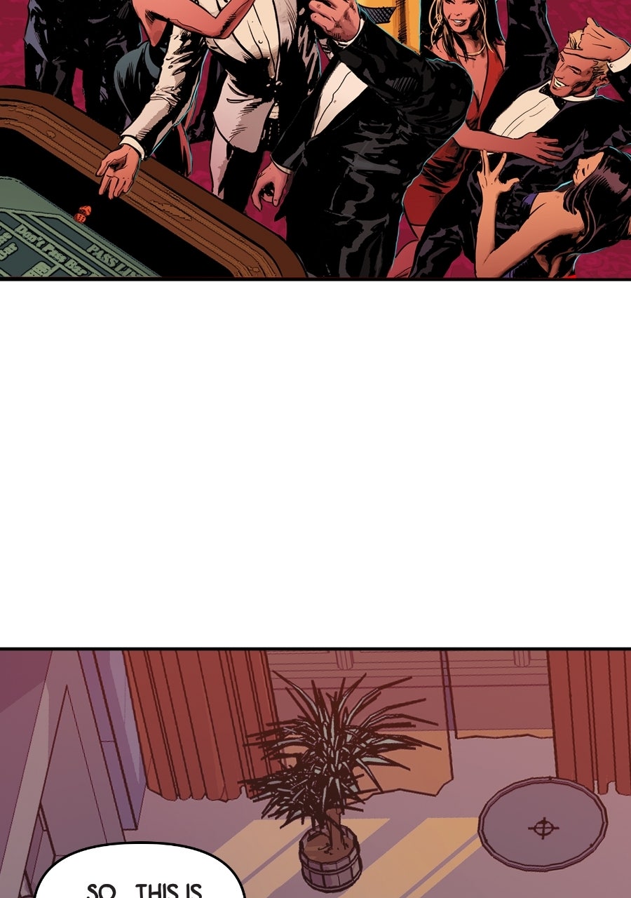 Read Avengers chapter 22 image 12 on Lezhin