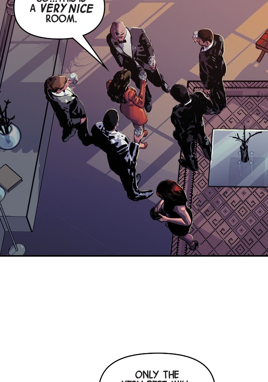 Read Avengers chapter 22 image 13 on Lezhin