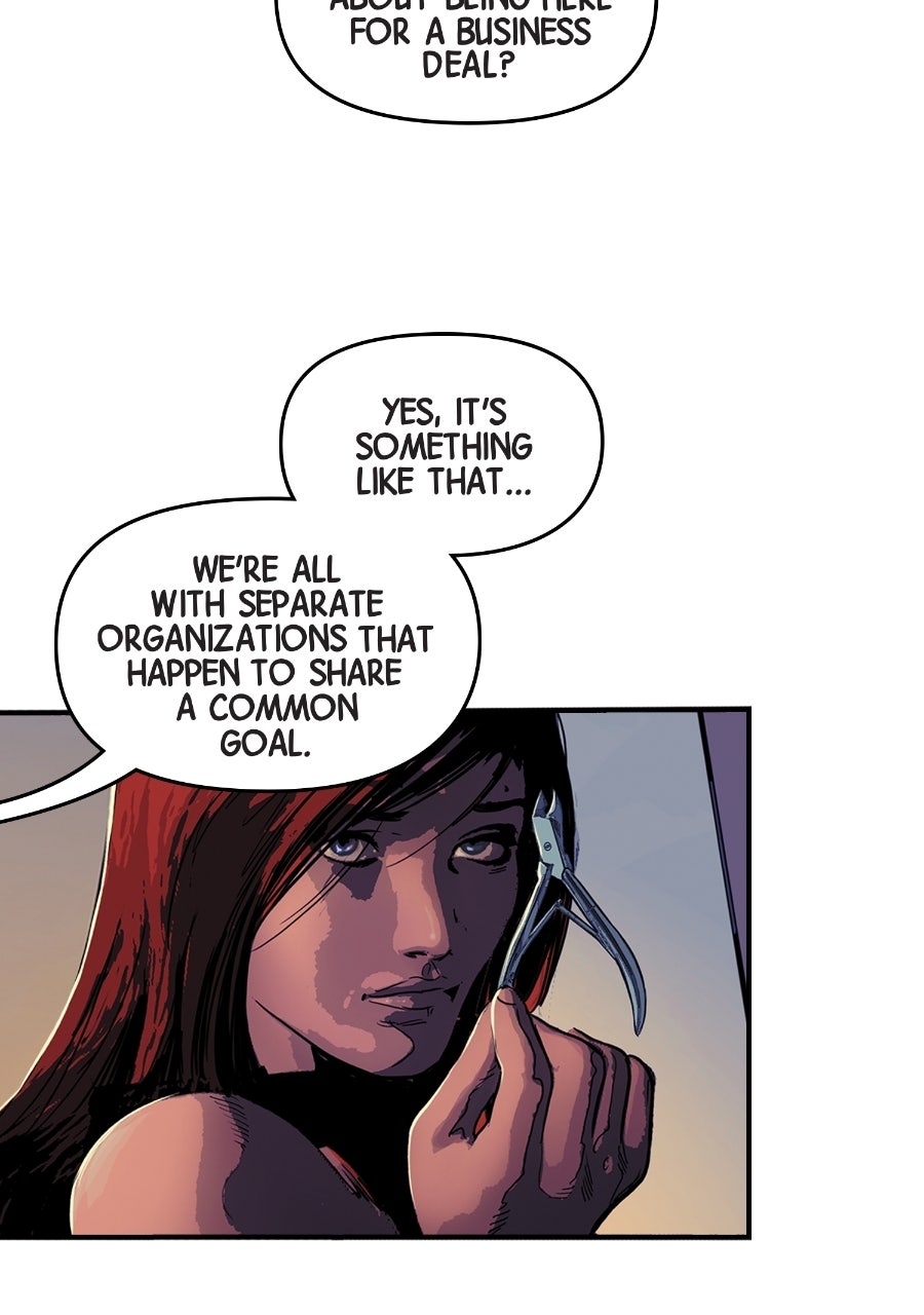 Read Avengers chapter 22 image 15 on Lezhin