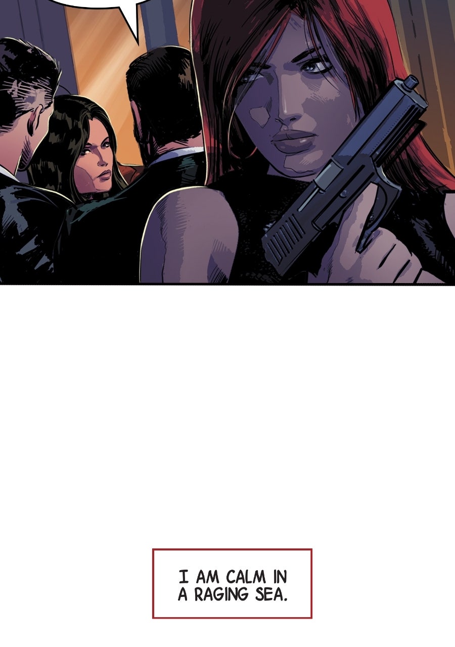 Read Avengers chapter 22 image 18 on Lezhin