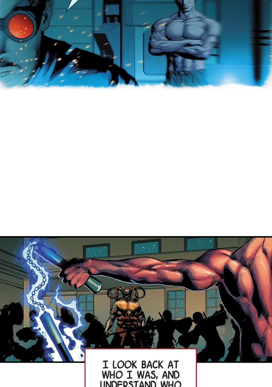 Read Avengers chapter 22 image 22 on Lezhin