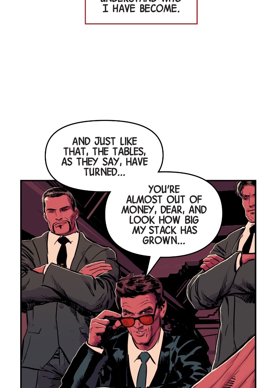 Read Avengers chapter 22 image 23 on Lezhin