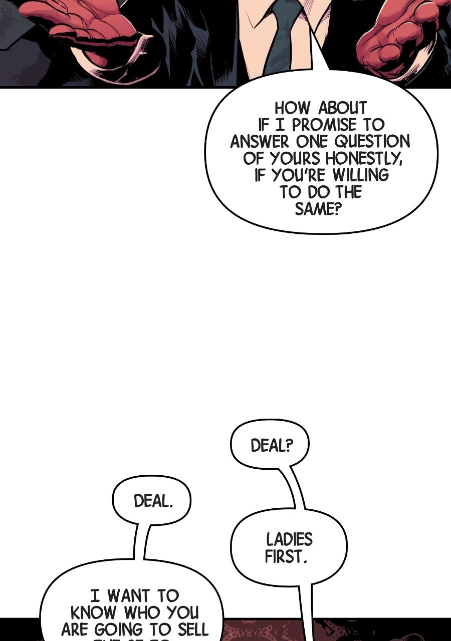 Read Avengers chapter 22 image 27 on Lezhin