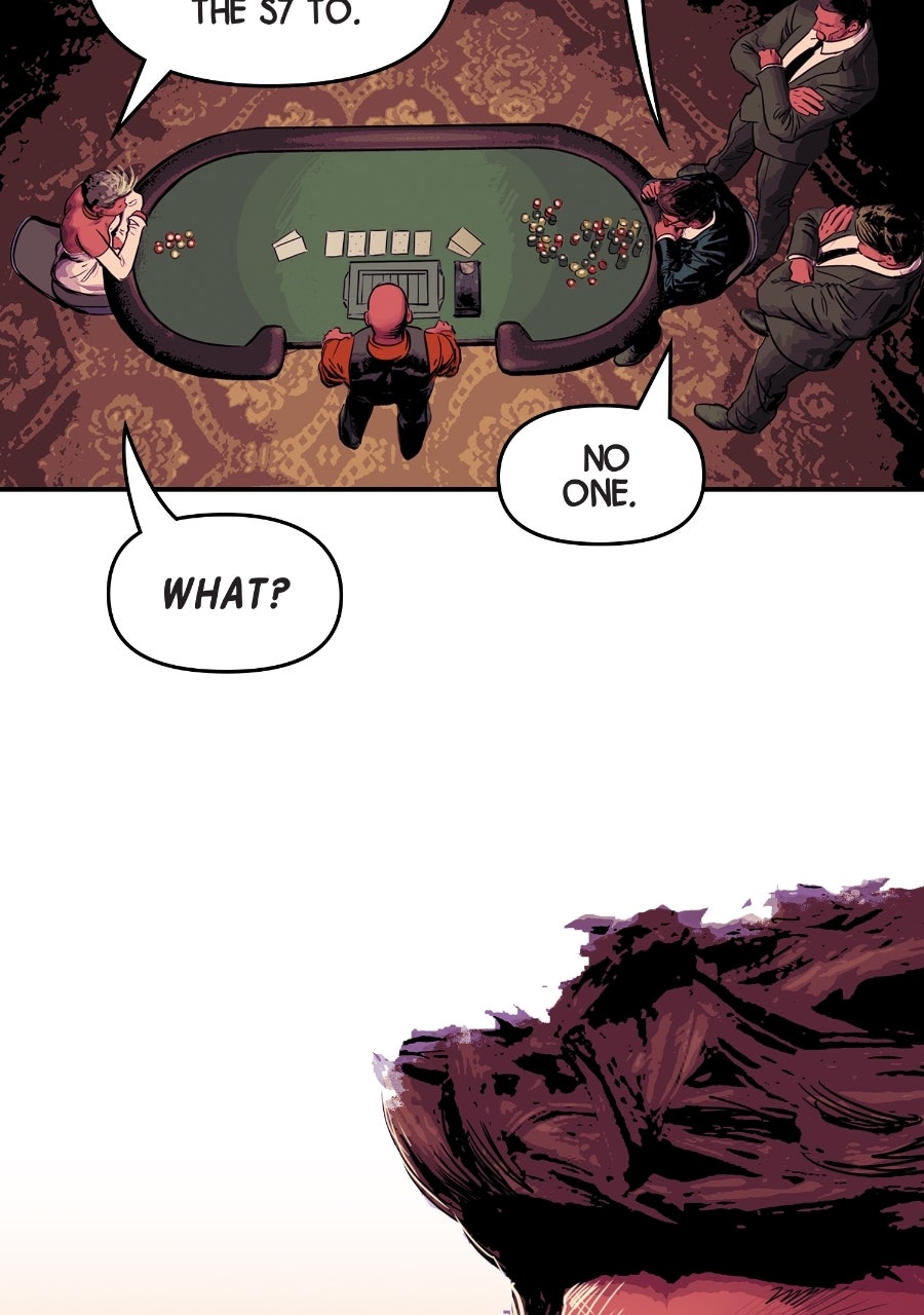 Read Avengers chapter 22 image 28 on Lezhin