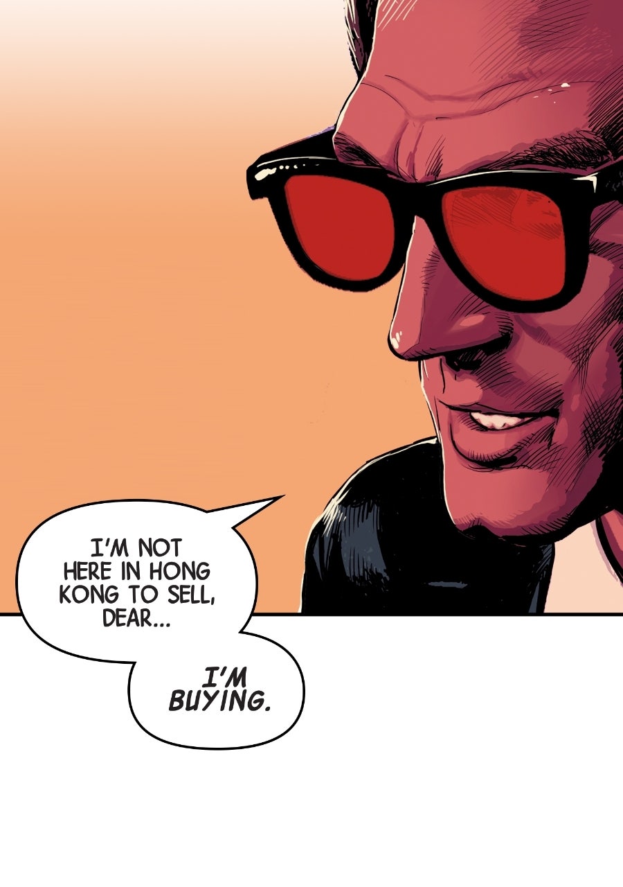 Read Avengers chapter 22 image 29 on Lezhin