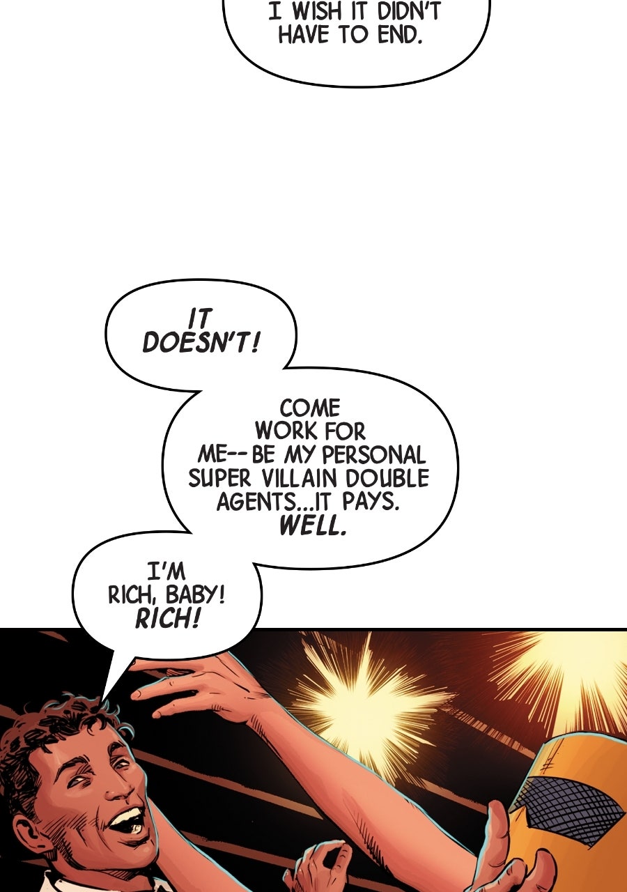 Read Avengers chapter 22 image 34 on Lezhin