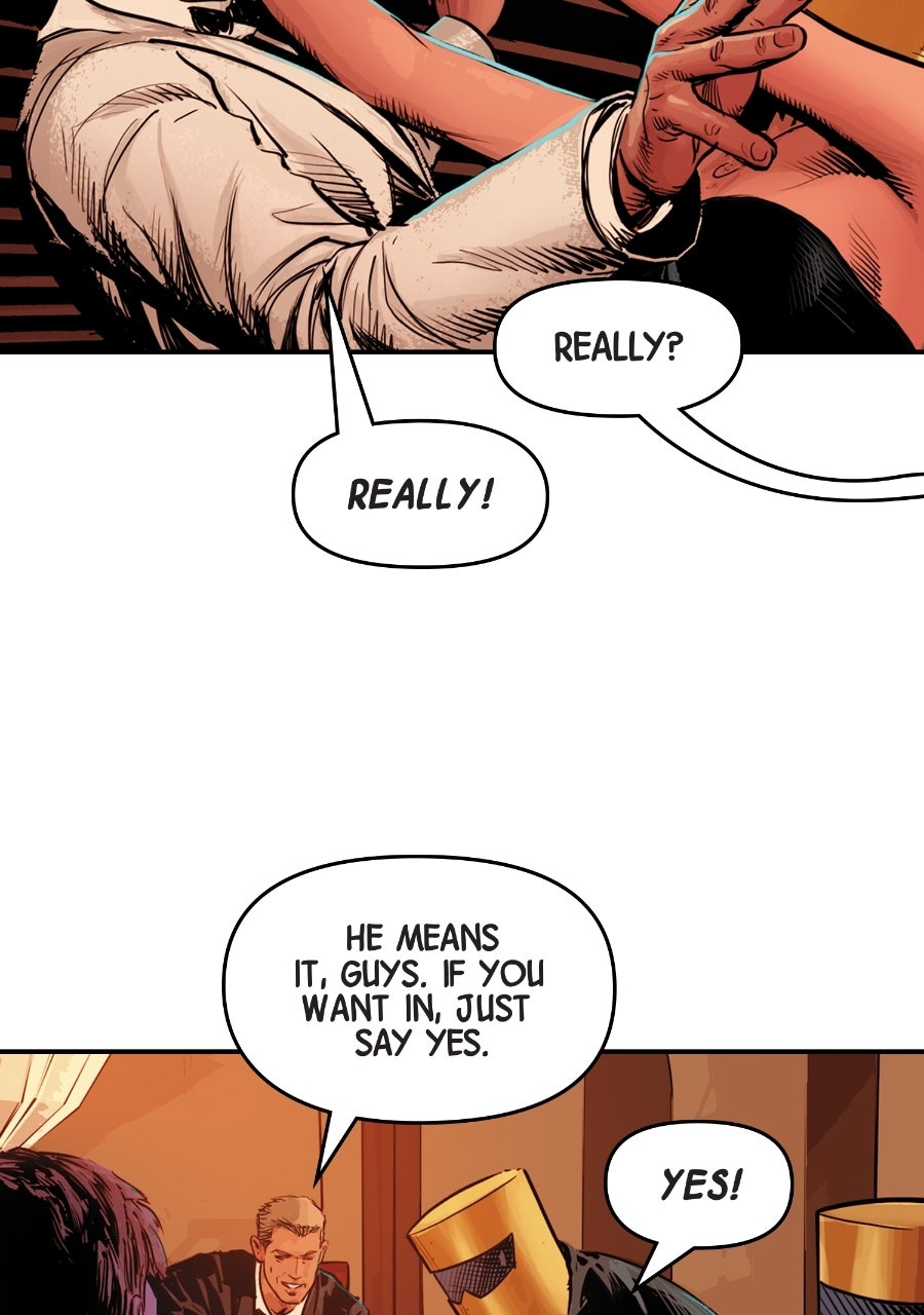 Read Avengers chapter 22 image 35 on Lezhin