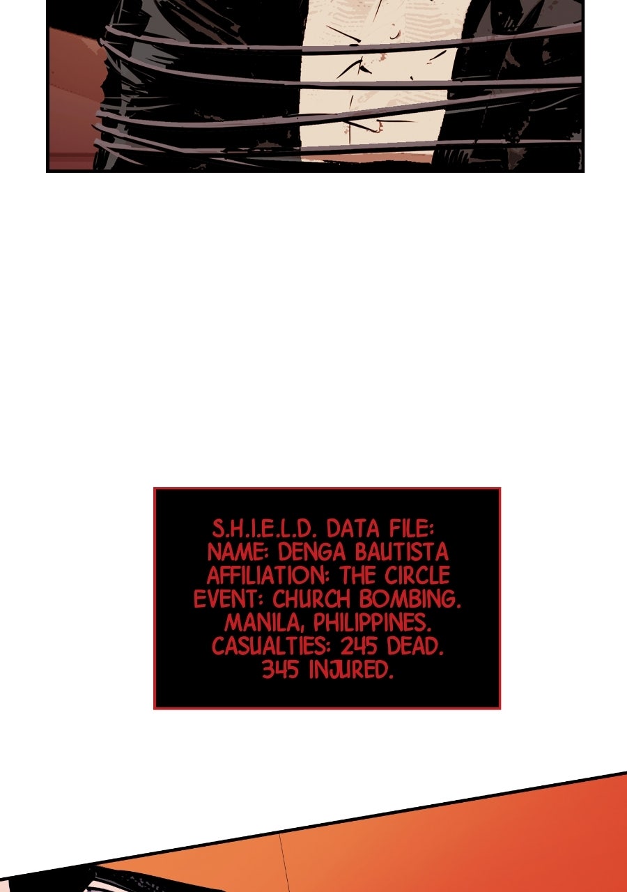 Read Avengers chapter 22 image 37 on Lezhin