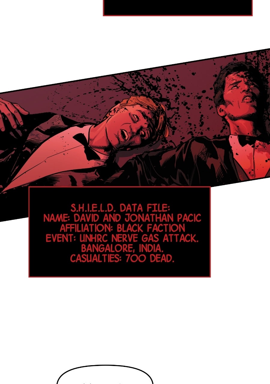 Read Avengers chapter 22 image 39 on Lezhin