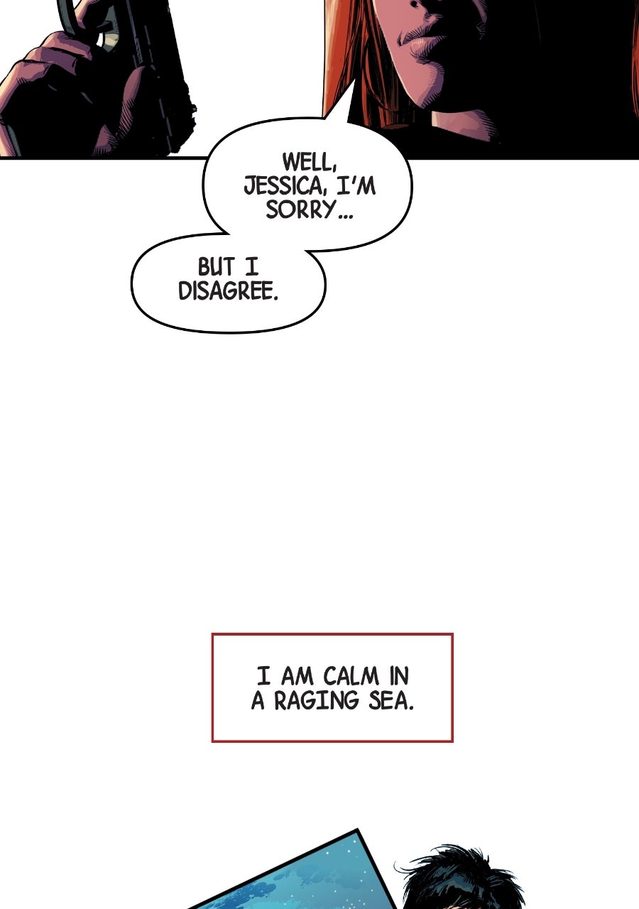 Read Avengers chapter 22 image 41 on Lezhin