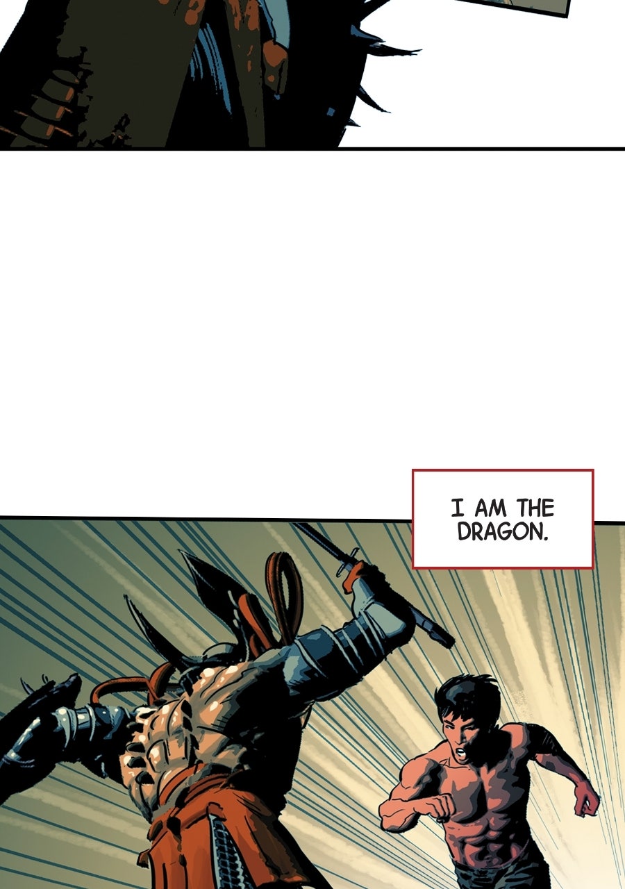 Read Avengers chapter 22 image 44 on Lezhin